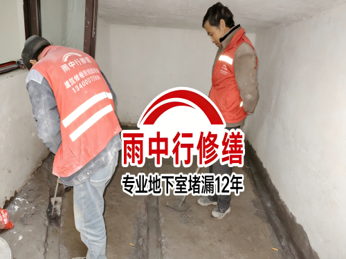 郴州雨中行修缮成功研发新型环保防水材料 引领行业绿色发展